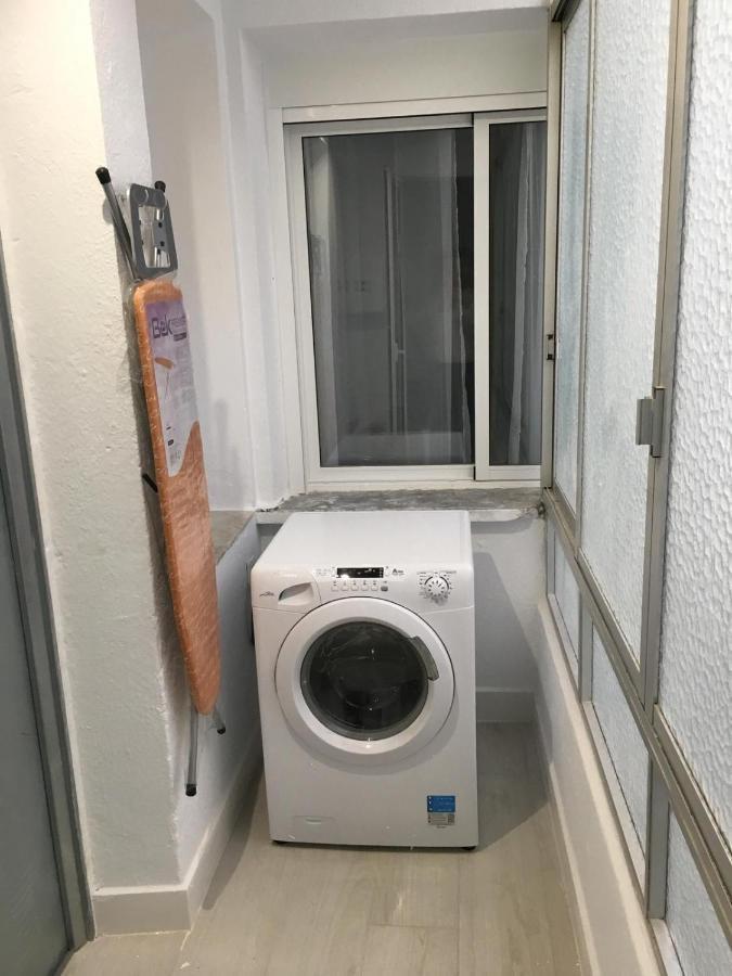 Apartment San Carlos אליקאנטה מראה חיצוני תמונה